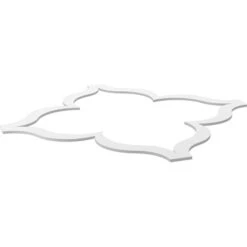 66 56W X 66 56H X 38T Large May Decorative Fretwork Ceiling Panels In Architectural Grade PVC -ZORO Materials Sale PCI20Enterprises20dba20Ekena20Millwork 2029659xx05xx6cc4f0