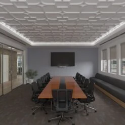 39W X 39H X 1T Small Olivia Decorative Fretwork Ceiling Panels In Architectural Grade PVC -ZORO Materials Sale PCI20Enterprises20dba20Ekena20Millwork 2029664xx08xx5bb71b