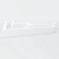 78 34W X 78 34H X 1T Large Olivia Decorative Fretwork Ceiling Panels In Architectural Grade PVC -ZORO Materials Sale PCI20Enterprises20dba20Ekena20Millwork 2029667xx06xx865c69