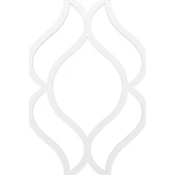 31 16W X 46 34H X 38T Small Villarreal Decorative Fretwork Ceiling Panels, PVC -ZORO Materials Sale PCI20Enterprises20dba20Ekena20Millwork 2029668xx01xx48ecdb