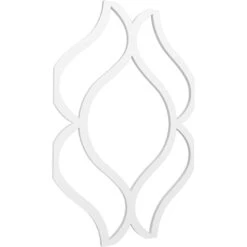 31 16W X 46 34H X 58T Small Villarreal Decorative Fretwork Ceiling Panels, PVC -ZORO Materials Sale PCI20Enterprises20dba20Ekena20Millwork 2029669xx02xx7e94f8