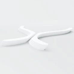 31 16W X 46 34H X 58T Small Villarreal Decorative Fretwork Ceiling Panels, PVC -ZORO Materials Sale PCI20Enterprises20dba20Ekena20Millwork 2029669xx06xx767495