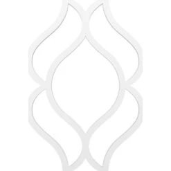 63W X 94 12H X 58T Large Villarreal Decorative Fretwork Ceiling Panels, PVC -ZORO Materials Sale PCI20Enterprises20dba20Ekena20Millwork 2029672xx01xx4edde8
