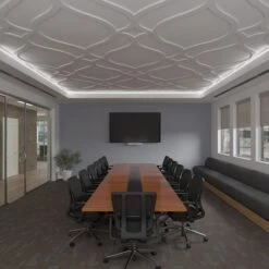 63W X 94 12H X 58T Large Villarreal Decorative Fretwork Ceiling Panels, PVC -ZORO Materials Sale PCI20Enterprises20dba20Ekena20Millwork 2029672xx08xx62b665