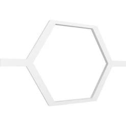 40 12W X 23 38H X 1T Small Westmore Decorative Fretwork Ceiling Panels, PVC -ZORO Materials Sale PCI20Enterprises20dba20Ekena20Millwork 2029676xx02xx88d336