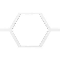 81 56W X 47 14H X 1T Large Westmore Decorative Fretwork Ceiling Panels, PVC -ZORO Materials Sale PCI20Enterprises20dba20Ekena20Millwork 2029679xx04xxc390ff