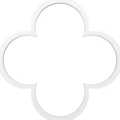 33W X 33H X 1T Small Woodall Decorative Fretwork Ceiling Panels In Architectural Grade PVC -ZORO Materials Sale PCI20Enterprises20dba20Ekena20Millwork 2029682xx01xxfa0bcb