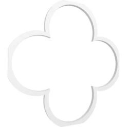 33W X 33H X 1T Small Woodall Decorative Fretwork Ceiling Panels In Architectural Grade PVC -ZORO Materials Sale PCI20Enterprises20dba20Ekena20Millwork 2029682xx02xxb4bbfe