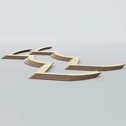 41W X 41H X 14T Small Anderson Decorative Fretwork Wood Ceiling Panels, Birch -ZORO Materials Sale PCI20Enterprises20dba20Ekena20Millwork 2029715xx06xxf64a6e