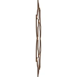 41W X 41H X 38T Small Anderson Decorative Fretwork Wood Ceiling Panels, Alder -ZORO Materials Sale PCI20Enterprises20dba20Ekena20Millwork 2029721xx03xx5f4130