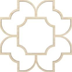 41W X 41H X 38T Small Anderson Decorative Fretwork Wood Ceiling Panels, Birch -ZORO Materials Sale PCI20Enterprises20dba20Ekena20Millwork 2029722xx04xxadc8d2