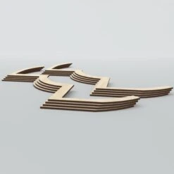 41W X 41H X 38T Small Anderson Decorative Fretwork Wood Ceiling Panels, Birch -ZORO Materials Sale PCI20Enterprises20dba20Ekena20Millwork 2029722xx06xxae77fc