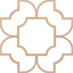 83W X 83H X 14T Large Anderson Decorative Fretwork Wood Ceiling Panels, Alder -ZORO Materials Sale PCI20Enterprises20dba20Ekena20Millwork 2029728xx01xxd50e2b