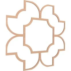 83W X 83H X 14T Large Anderson Decorative Fretwork Wood Ceiling Panels, Alder -ZORO Materials Sale PCI20Enterprises20dba20Ekena20Millwork 2029728xx02xx7d34f6