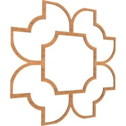 83W X 83H X 14T Large Anderson Decorative Fretwork Wood Ceiling Panels, Cherry -ZORO Materials Sale PCI20Enterprises20dba20Ekena20Millwork 2029730xx02xx7438e9