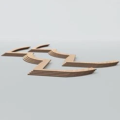 83W X 83H X 14T Large Anderson Decorative Fretwork Wood Ceiling Panels, Hickory -ZORO Materials Sale PCI20Enterprises20dba20Ekena20Millwork 2029731xx06xx884d1d