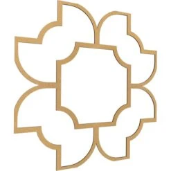 83W X 83H X 14T Large Anderson Decorative Fretwork Wood Ceiling Panels, Wood Paint Grade -ZORO Materials Sale PCI20Enterprises20dba20Ekena20Millwork 2029732xx02xx92028b