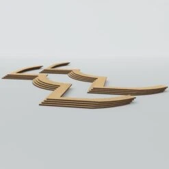 83W X 83H X 14T Large Anderson Decorative Fretwork Wood Ceiling Panels, Wood Paint Grade -ZORO Materials Sale PCI20Enterprises20dba20Ekena20Millwork 2029732xx06xx186ded