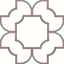 83W X 83H X 14T Large Anderson Decorative Fretwork Wood Ceiling Panels, Walnut -ZORO Materials Sale PCI20Enterprises20dba20Ekena20Millwork 2029734xx01xx9ffb71