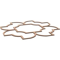 83W X 83H X 38T Large Anderson Decorative Fretwork Wood Ceiling Panels, Alder -ZORO Materials Sale PCI20Enterprises20dba20Ekena20Millwork 2029735xx05xxdceae5 1