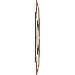 66 56W X 66 56H X 38T Large Bradley Decorative Fretwork Wood Ceiling Panels, Maple -ZORO Materials Sale PCI20Enterprises20dba20Ekena20Millwork 2029763xx03xx90989d