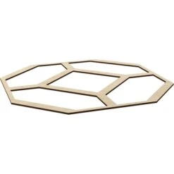 33W X 33H X 38T Small Cameron Decorative Fretwork Wood Ceiling Panels, Birch -ZORO Materials Sale PCI20Enterprises20dba20Ekena20Millwork 2029778xx05xxa72616