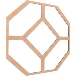 66 56W X 66 56H X 14T Large Cameron Decorative Fretwork Wood Ceiling Panels, Alder -ZORO Materials Sale PCI20Enterprises20dba20Ekena20Millwork 2029784xx02xx0cd38e 1