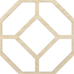 66 56W X 66 56H X 14T Large Cameron Decorative Fretwork Wood Ceiling Panels, Birch -ZORO Materials Sale PCI20Enterprises20dba20Ekena20Millwork 2029785xx01xx90e9ab