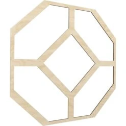 66 56W X 66 56H X 14T Large Cameron Decorative Fretwork Wood Ceiling Panels, Birch -ZORO Materials Sale PCI20Enterprises20dba20Ekena20Millwork 2029785xx02xxe335f2