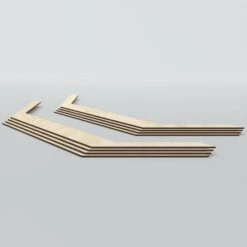 66 56W X 66 56H X 14T Large Cameron Decorative Fretwork Wood Ceiling Panels, Birch -ZORO Materials Sale PCI20Enterprises20dba20Ekena20Millwork 2029785xx06xxecf9c1