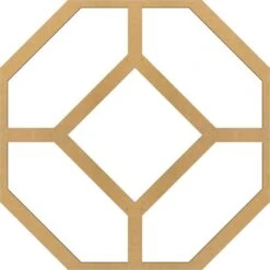 66 56W X 66 56H X 14T Large Cameron Decorative Fretwork Wood Ceiling Panels Wood Paint Grade -ZORO Materials Sale PCI20Enterprises20dba20Ekena20Millwork 2029788xx01xx8cf2fc