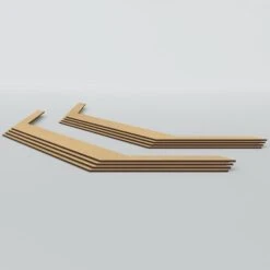 66 56W X 66 56H X 14T Large Cameron Decorative Fretwork Wood Ceiling Panels Wood Paint Grade -ZORO Materials Sale PCI20Enterprises20dba20Ekena20Millwork 2029788xx06xxcdde02