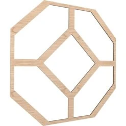 66 56W X 66 56H X 14T Large Cameron Decorative Fretwork Wood Ceiling Panels, Red Oak -ZORO Materials Sale PCI20Enterprises20dba20Ekena20Millwork 2029789xx02xx9ee98a