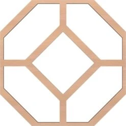 66 56W X 66 56H X 38T Large Cameron Decorative Fretwork Wood Ceiling Panels, Alder -ZORO Materials Sale PCI20Enterprises20dba20Ekena20Millwork 2029791xx01xxc7ba57 1