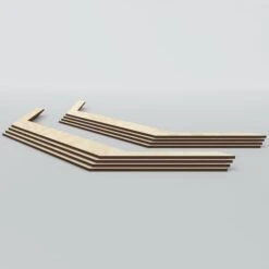 66 56W X 66 56H X 38T Large Cameron Decorative Fretwork Wood Ceiling Panels, Birch -ZORO Materials Sale PCI20Enterprises20dba20Ekena20Millwork 2029792xx06xxaf7c88