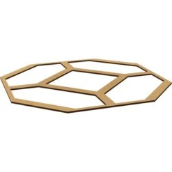 66 56W X 66 56H X 38T Large Cameron Decorative Fretwork Wood Ceiling Panels Wood Paint Grade -ZORO Materials Sale PCI20Enterprises20dba20Ekena20Millwork 2029795xx05xxf8dc1d