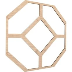 66 56W X 66 56H X 38T Large Cameron Decorative Fretwork Wood Ceiling Panels, Red Oak -ZORO Materials Sale PCI20Enterprises20dba20Ekena20Millwork 2029796xx02xx38a7c2