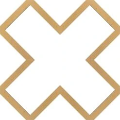 29 78W X 29 78H X 14T Small Fowler Decorative Fretwork Wood Ceiling Panels, Wood Paint Grade -ZORO Materials Sale PCI20Enterprises20dba20Ekena20Millwork 2029802xx04xx7ebbae