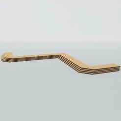 29 78W X 29 78H X 14T Small Fowler Decorative Fretwork Wood Ceiling Panels, Wood Paint Grade -ZORO Materials Sale PCI20Enterprises20dba20Ekena20Millwork 2029802xx06xxc78ade