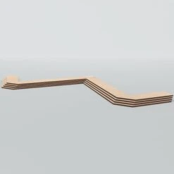 29 78W X 29 78H X 14T Small Fowler Decorative Fretwork Wood Ceiling Panels, Red Oak -ZORO Materials Sale PCI20Enterprises20dba20Ekena20Millwork 2029803xx06xxa2581d