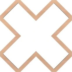 29 78W X 29 78H X 38T Small Fowler Decorative Fretwork Wood Ceiling Panels, Alder -ZORO Materials Sale PCI20Enterprises20dba20Ekena20Millwork 2029805xx04xx3ecb2f 1