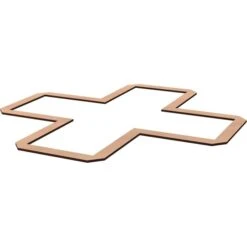 29 78W X 29 78H X 38T Small Fowler Decorative Fretwork Wood Ceiling Panels, Alder -ZORO Materials Sale PCI20Enterprises20dba20Ekena20Millwork 2029805xx05xxf84e27 1