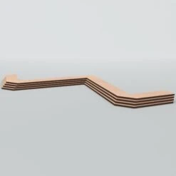 29 78W X 29 78H X 38T Small Fowler Decorative Fretwork Wood Ceiling Panels, Alder -ZORO Materials Sale PCI20Enterprises20dba20Ekena20Millwork 2029805xx06xxb0df5f 1