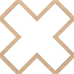 29 78W X 29 78H X 38T Small Fowler Decorative Fretwork Wood Ceiling Panels, Hickory -ZORO Materials Sale PCI20Enterprises20dba20Ekena20Millwork 2029808xx01xx62df0e