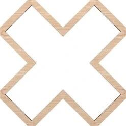 29 78W X 29 78H X 38T Small Fowler Decorative Fretwork Wood Ceiling Panels, Red Oak -ZORO Materials Sale PCI20Enterprises20dba20Ekena20Millwork 2029810xx01xx1b5fec