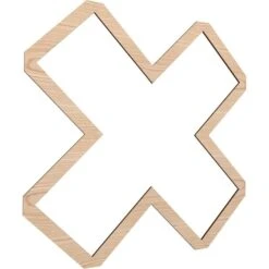 29 78W X 29 78H X 38T Small Fowler Decorative Fretwork Wood Ceiling Panels, Red Oak -ZORO Materials Sale PCI20Enterprises20dba20Ekena20Millwork 2029810xx02xx931248