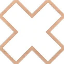 638W X 638H X 14T Large Fowler Decorative Fretwork Wood Ceiling Panels, Alder -ZORO Materials Sale PCI20Enterprises20dba20Ekena20Millwork 2029812xx01xx0f2ef5 1