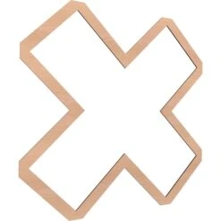 638W X 638H X 14T Large Fowler Decorative Fretwork Wood Ceiling Panels, Alder -ZORO Materials Sale PCI20Enterprises20dba20Ekena20Millwork 2029812xx02xx5da958 1