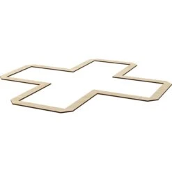 638W X 638H X 14T Large Fowler Decorative Fretwork Wood Ceiling Panels, Birch -ZORO Materials Sale PCI20Enterprises20dba20Ekena20Millwork 2029813xx05xxe5df5c