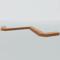 638W X 638H X 14T Large Fowler Decorative Fretwork Wood Ceiling Panels, Cherry -ZORO Materials Sale PCI20Enterprises20dba20Ekena20Millwork 2029814xx06xx297ee5